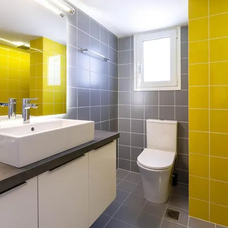 Acropolis Serenity - 1br, Neos Kosmos