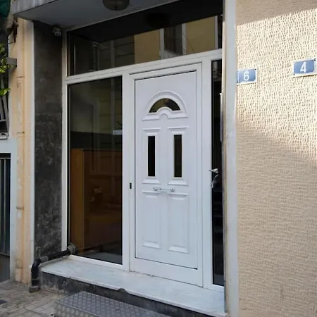 Acropolis Serenity - 1br, Neos Kosmos Athens